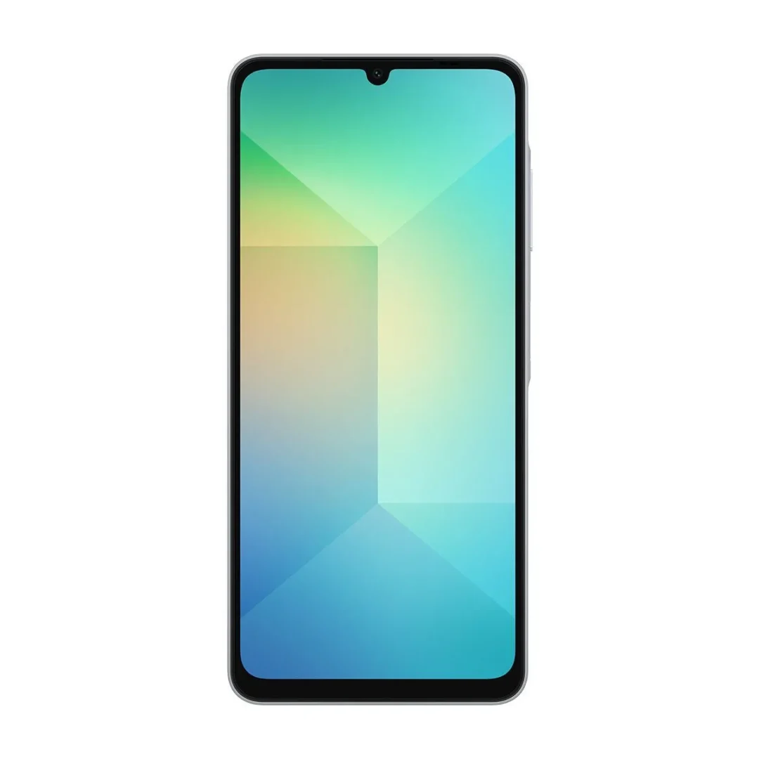 Samsung Galaxy A06 128GB Mavi Cep Telefonu (Samsung Türkiye Garantili)