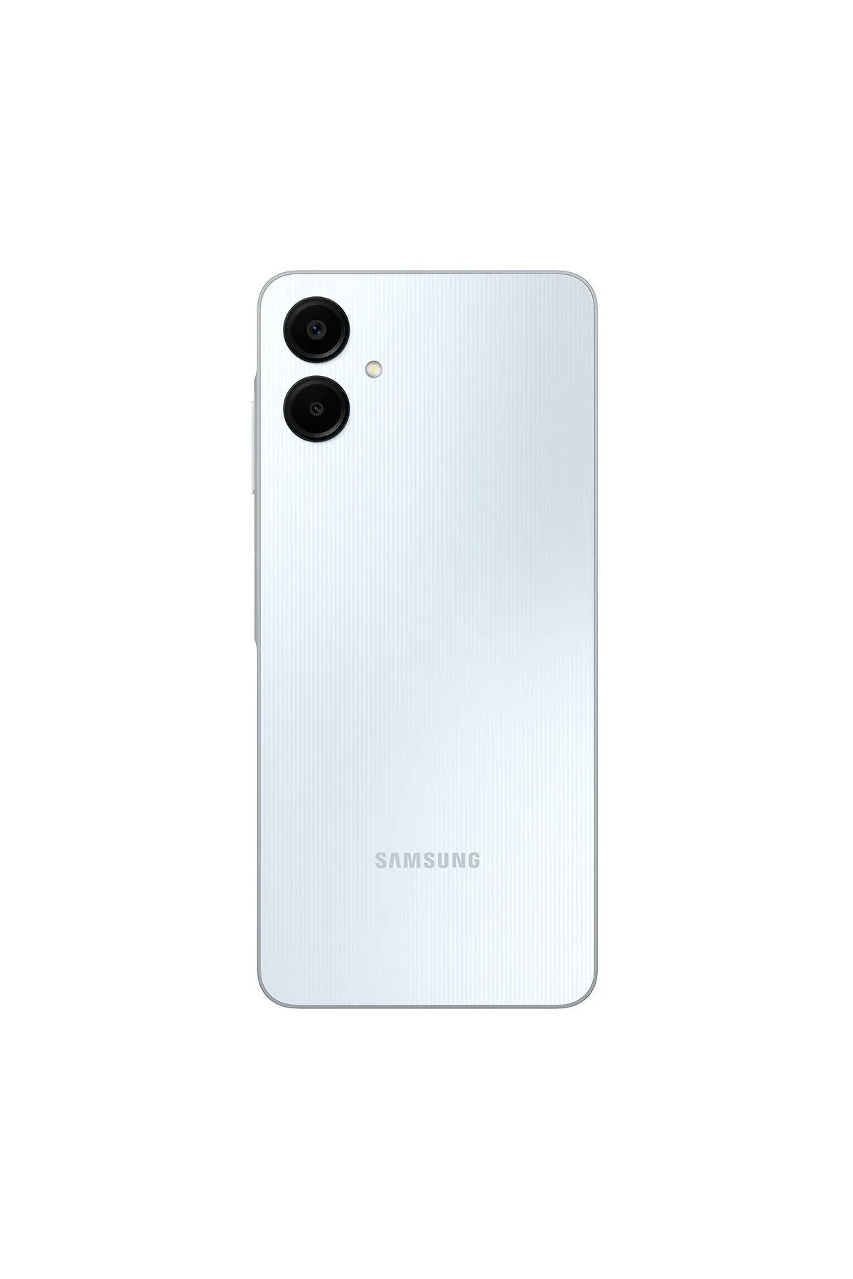 Samsung Galaxy A06 128GB Mavi Cep Telefonu (Samsung Türkiye Garantili) - Görsel 3