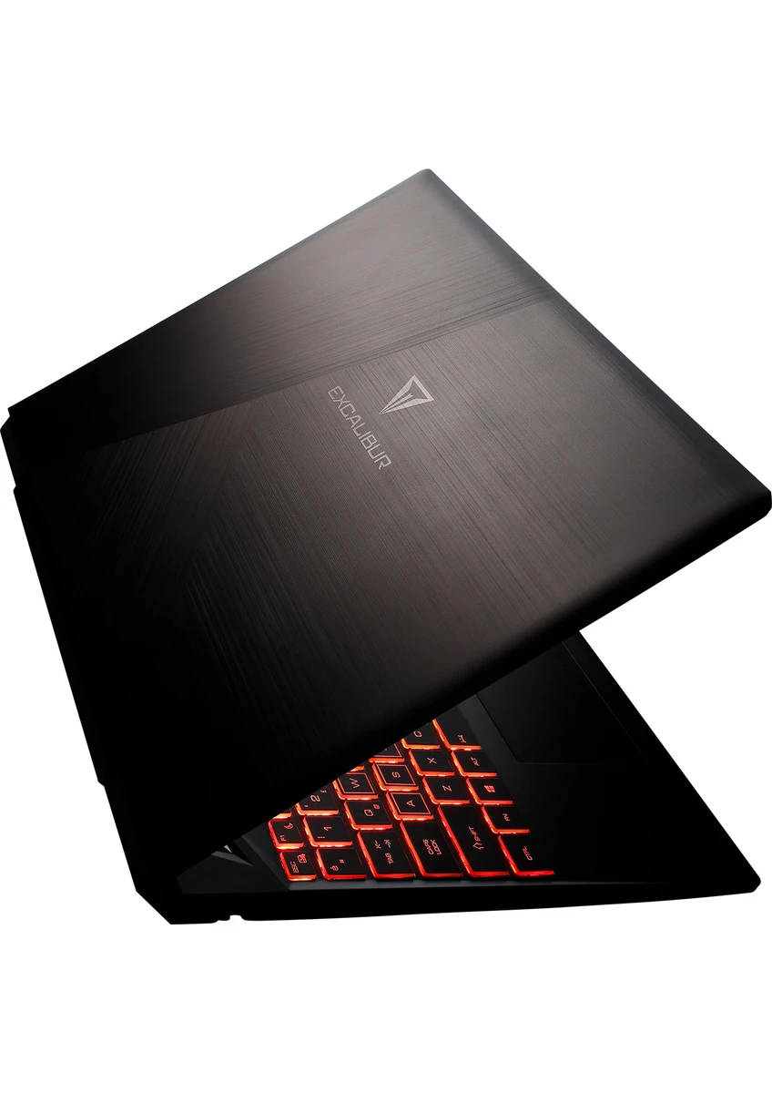 Casper Excalibur G770 Intel Core i7 12700H 16GB 500GB SSD RTX3050 Freedos 15.6" Taşınabilir Bilgisayar - Görsel 5
